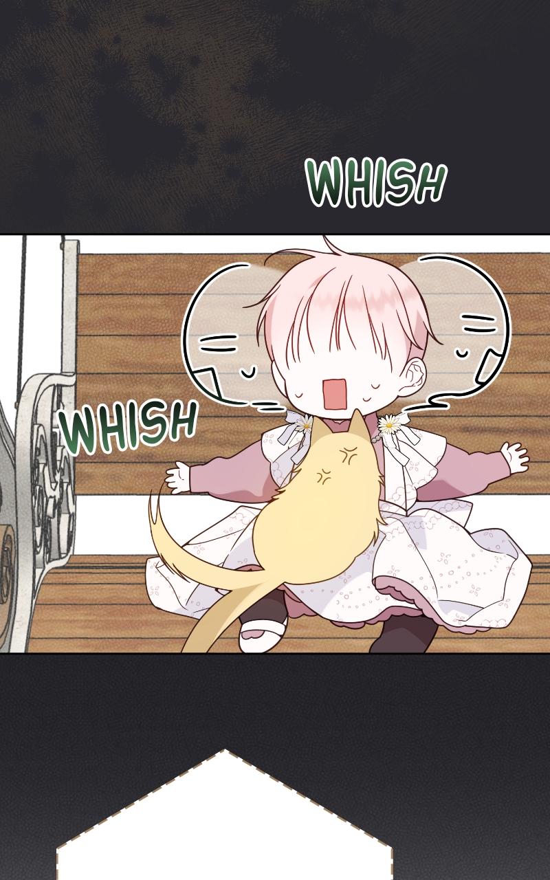 Baby Tyrant Chap 22 - Next Chap 23
