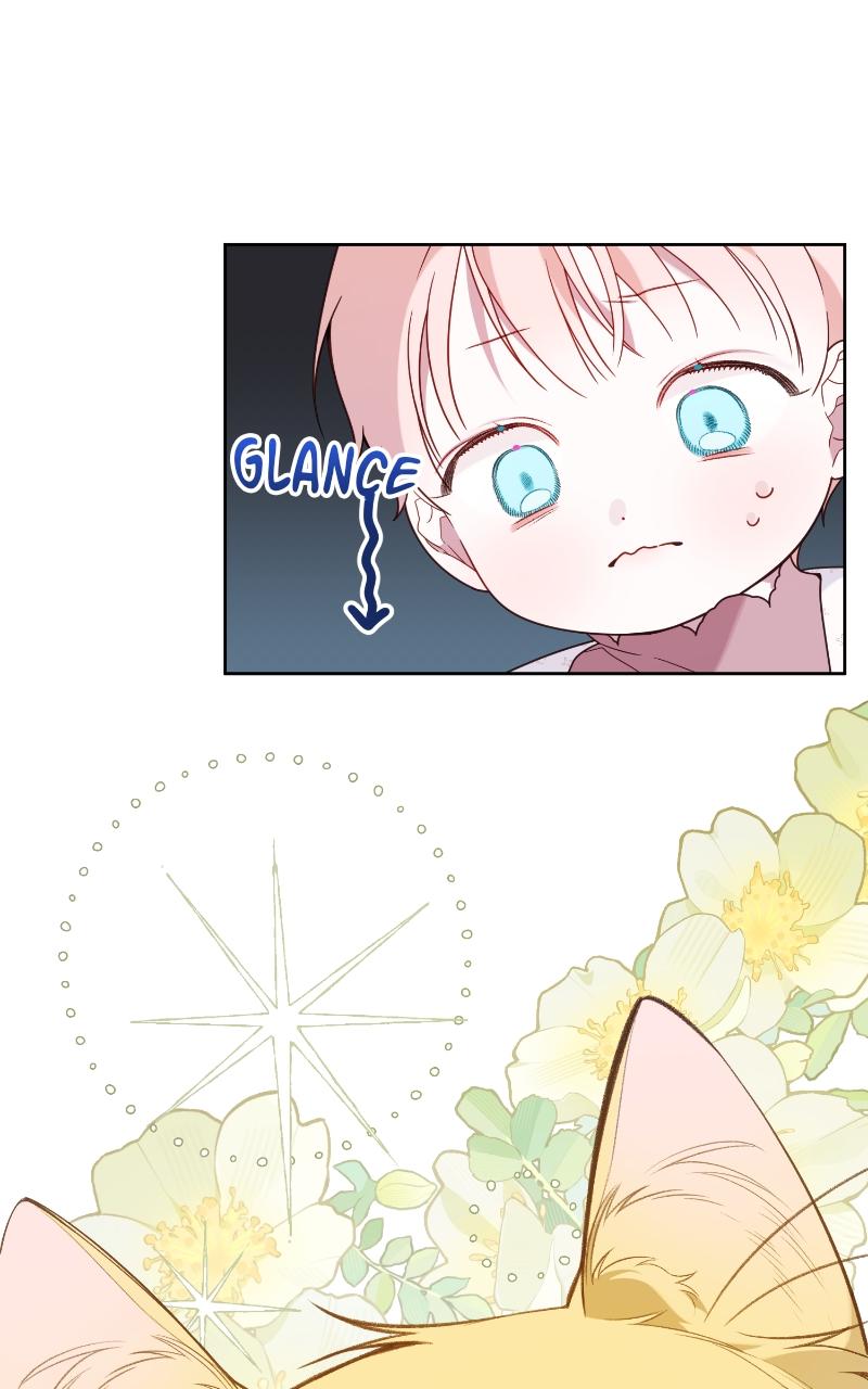 Baby Tyrant Chap 22 - Next Chap 23