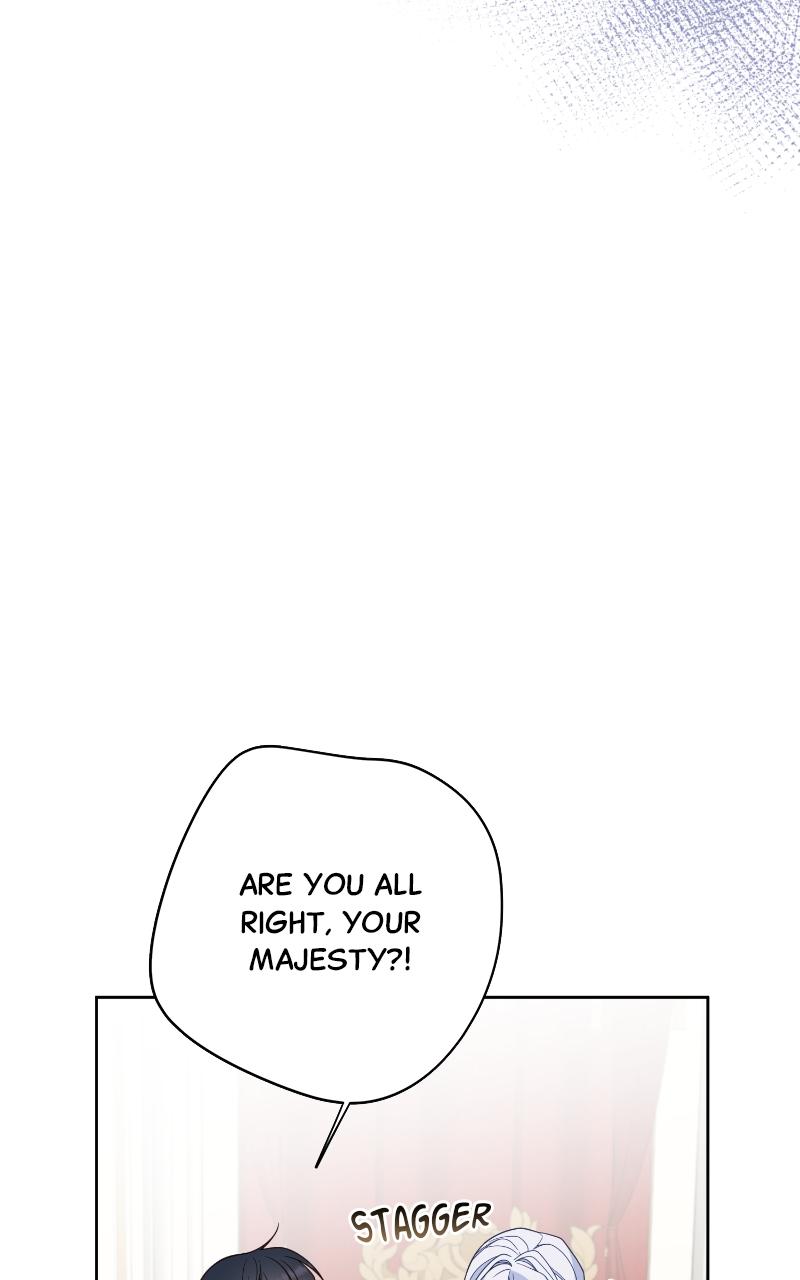 Baby Tyrant Chap 22 - Next Chap 23