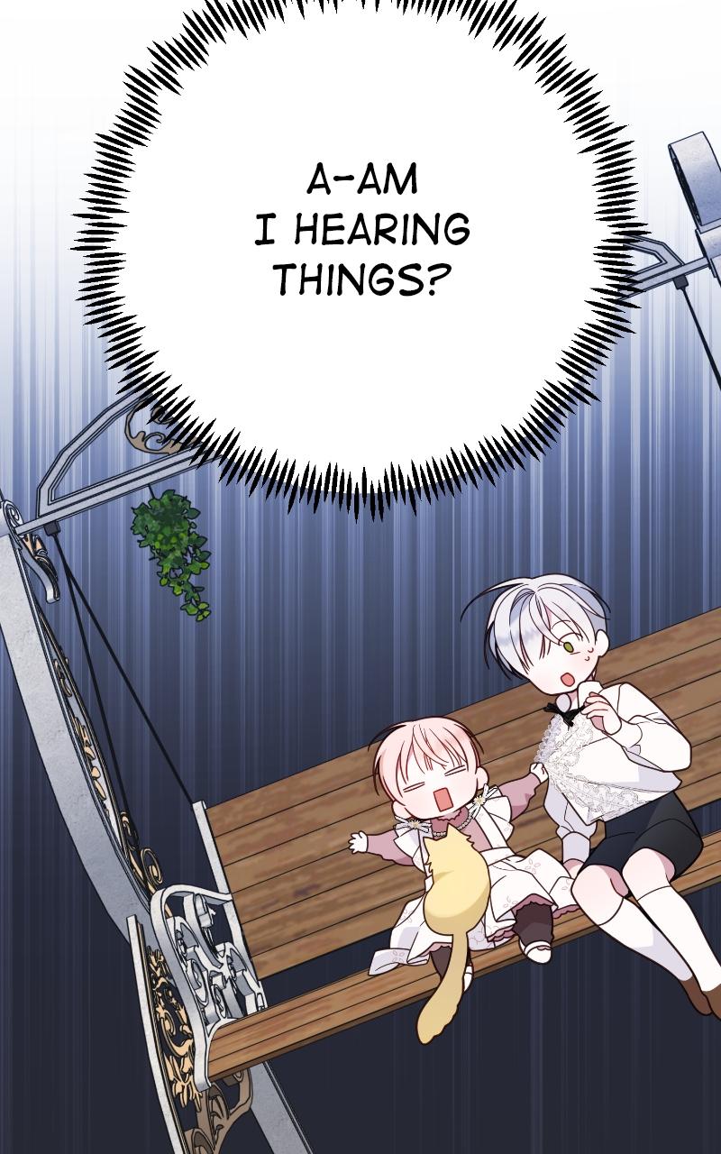 Baby Tyrant Chap 22 - Next Chap 23