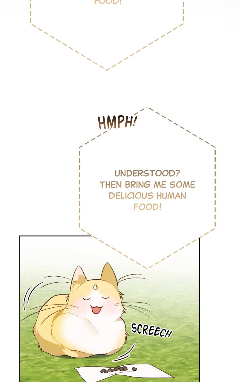 Baby Tyrant Chap 22 - Next Chap 23