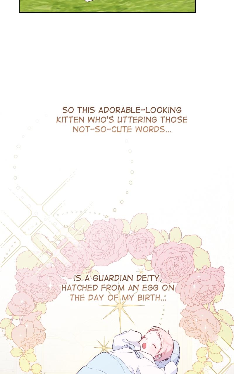 Baby Tyrant Chap 22 - Next Chap 23