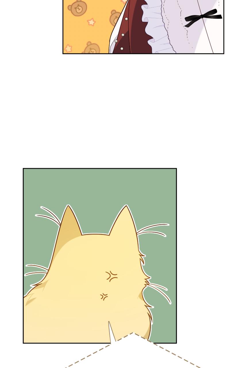 Baby Tyrant Chap 22 - Next Chap 23