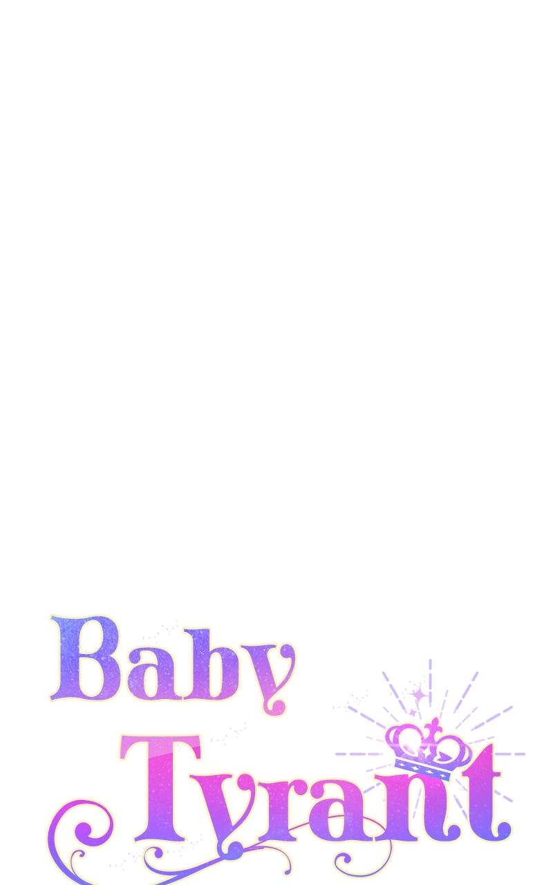 Baby Tyrant Chap 22 - Next Chap 23