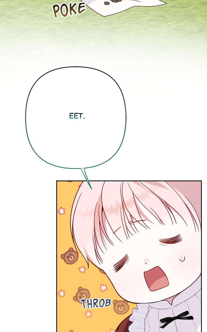Baby Tyrant Chap 22 - Next Chap 23
