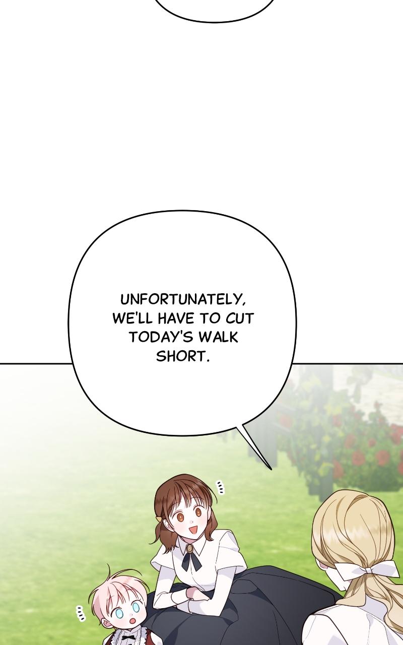 Baby Tyrant Chap 22 - Next Chap 23