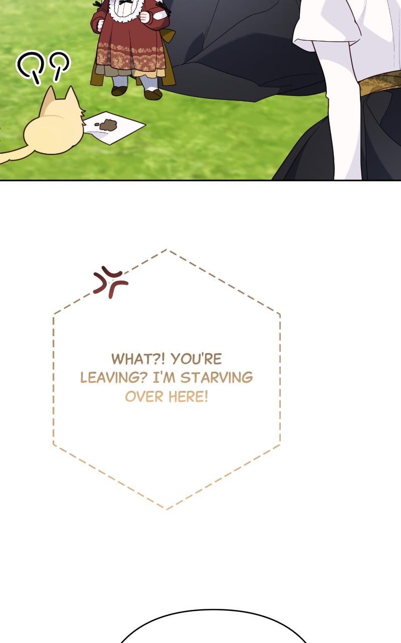 Baby Tyrant Chap 22 - Next Chap 23
