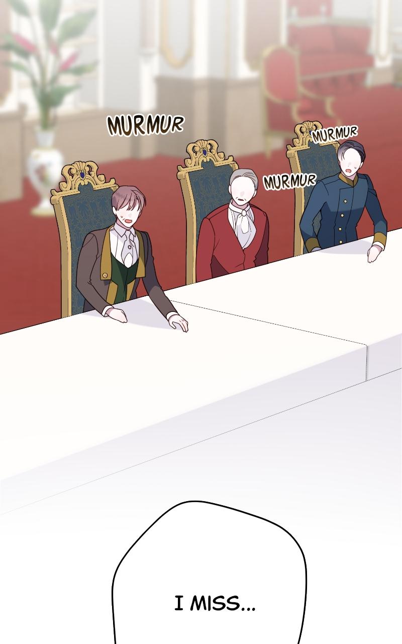 Baby Tyrant Chap 22 - Next Chap 23