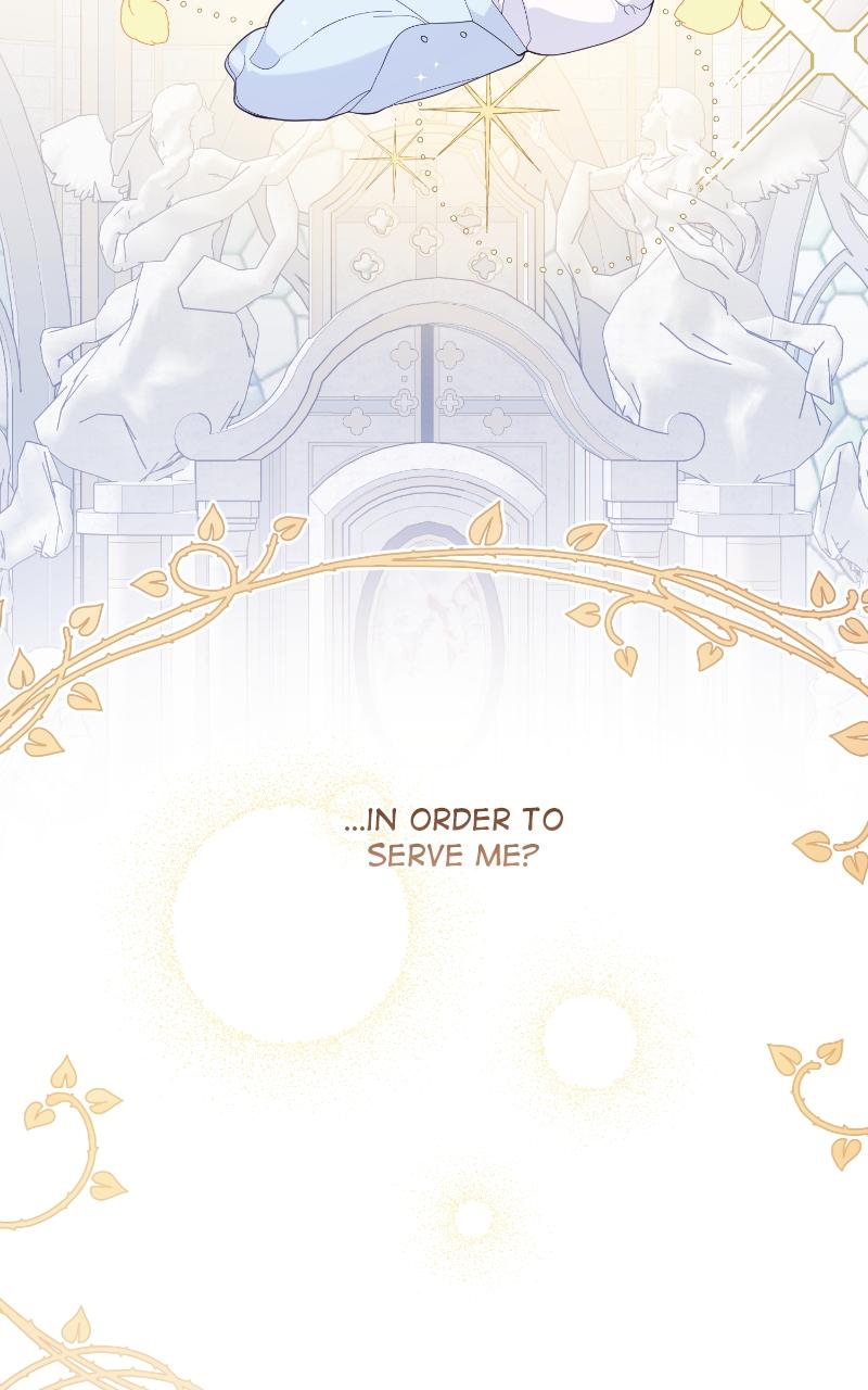 Baby Tyrant Chap 22 - Next Chap 23