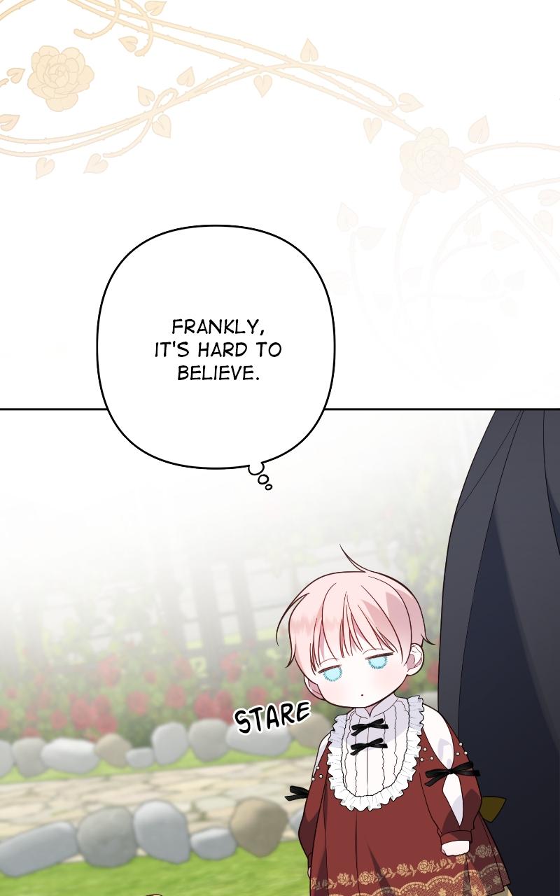Baby Tyrant Chap 22 - Next Chap 23