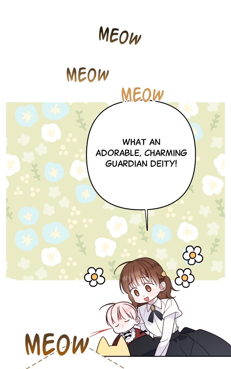 Baby Tyrant Chap 22 - Next Chap 23