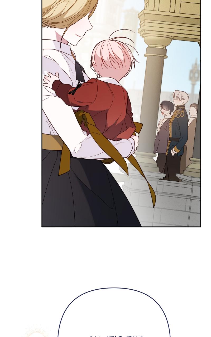 Baby Tyrant Chap 22 - Next Chap 23