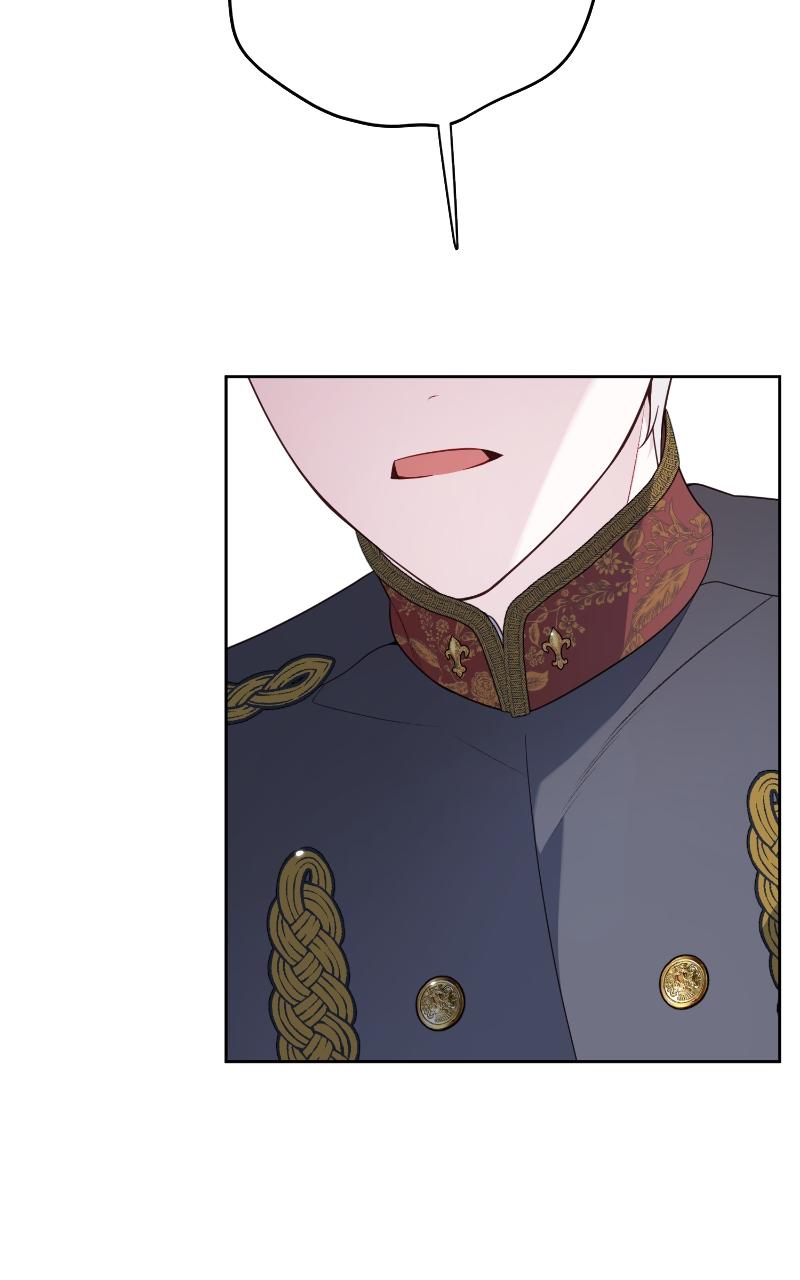 Baby Tyrant Chap 22 - Next Chap 23