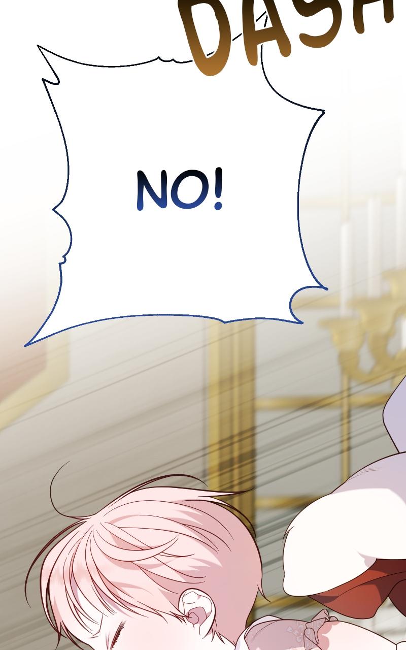 Baby Tyrant Chap 23 - Next Chap 24