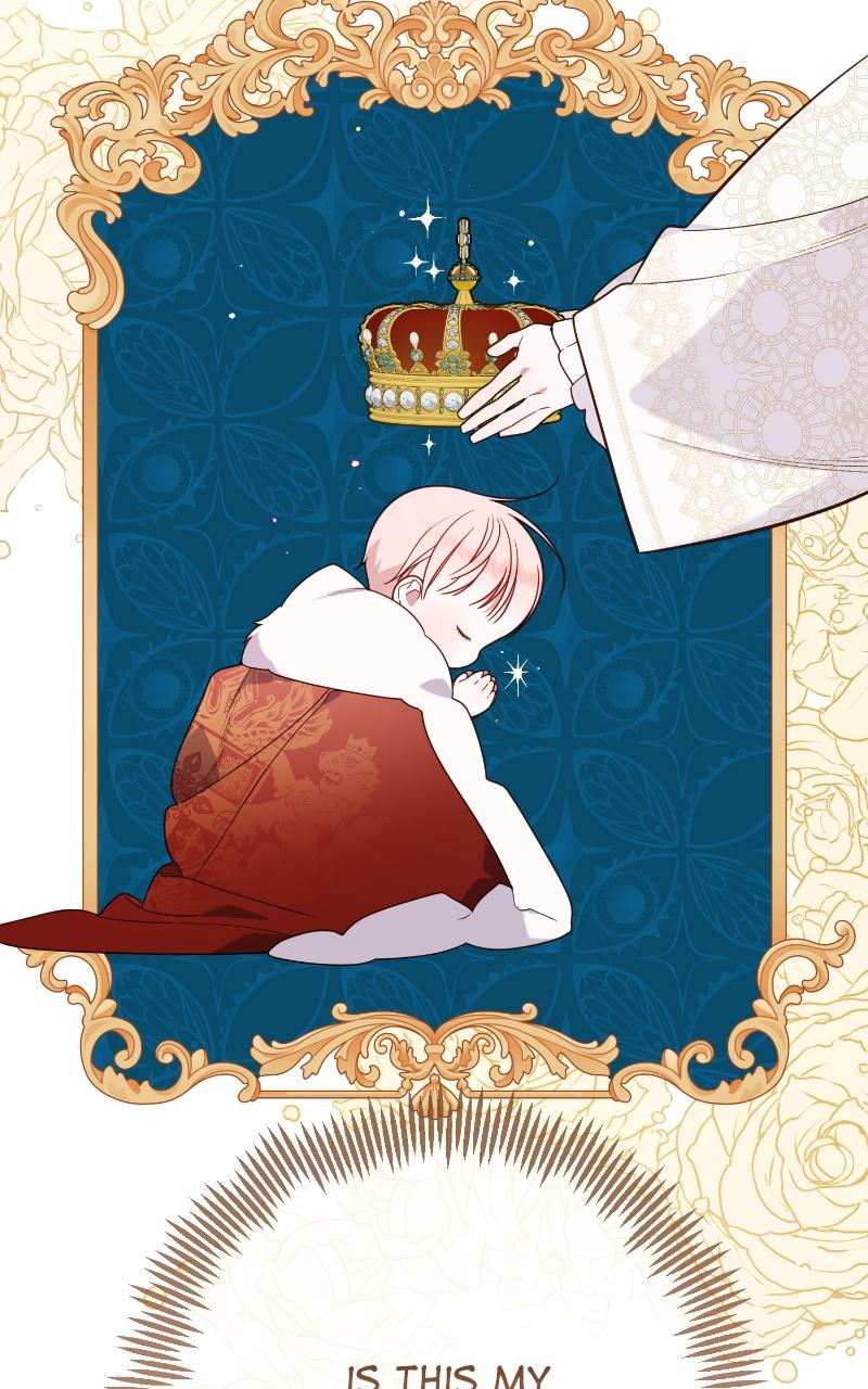 Baby Tyrant Chap 23 - Next Chap 24