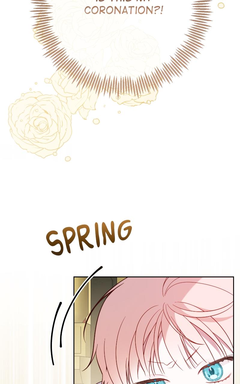 Baby Tyrant Chap 23 - Next Chap 24