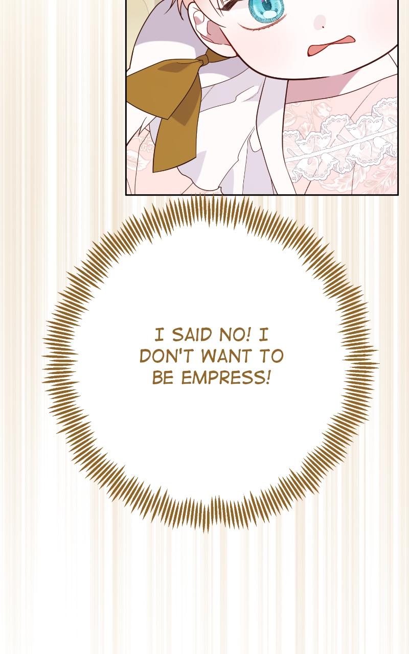 Baby Tyrant Chap 23 - Next Chap 24