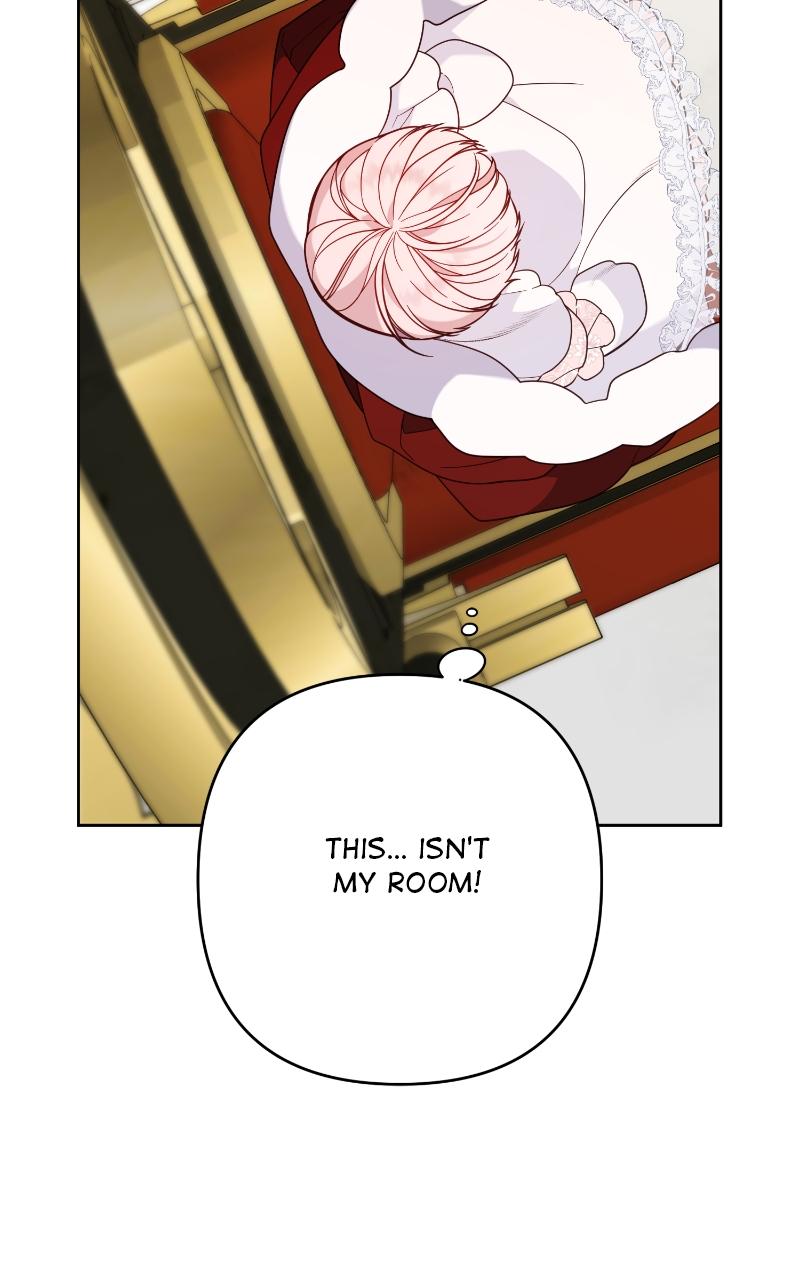 Baby Tyrant Chap 23 - Next Chap 24