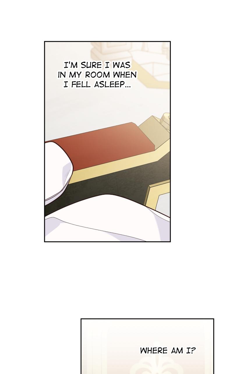 Baby Tyrant Chap 23 - Next Chap 24