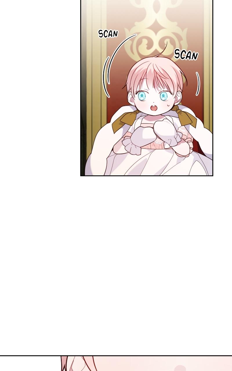 Baby Tyrant Chap 23 - Next Chap 24