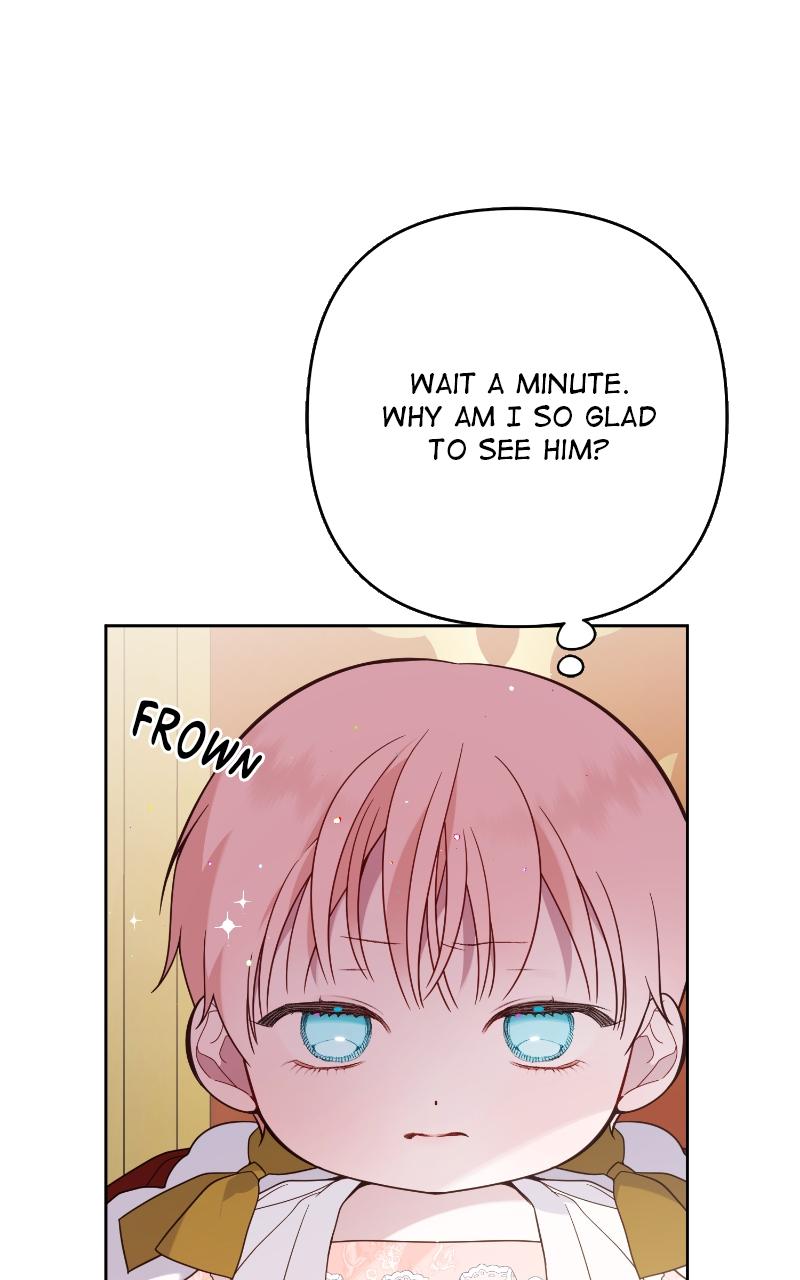 Baby Tyrant Chap 23 - Next Chap 24