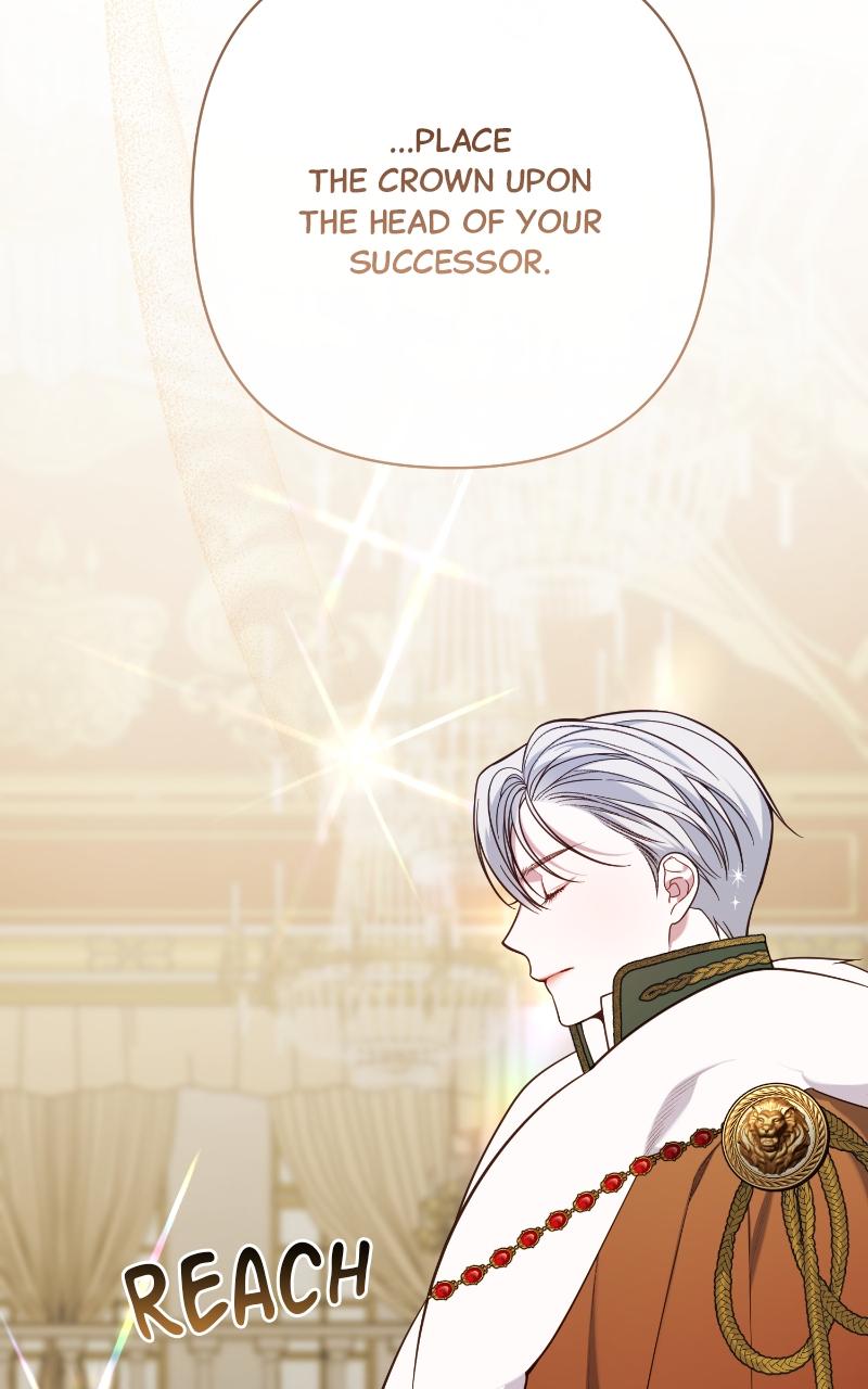 Baby Tyrant Chap 23 - Next Chap 24
