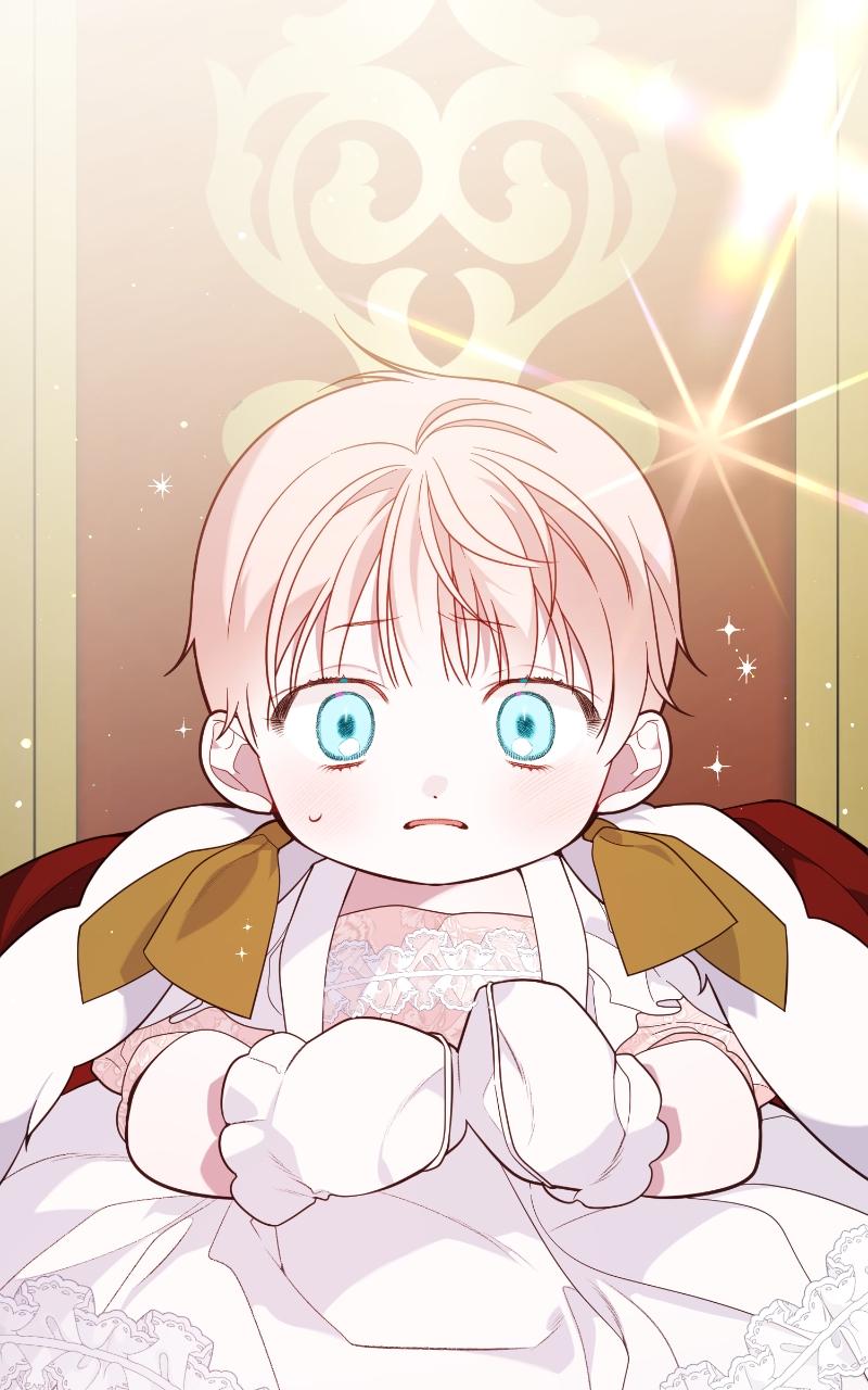 Baby Tyrant Chap 23 - Next Chap 24