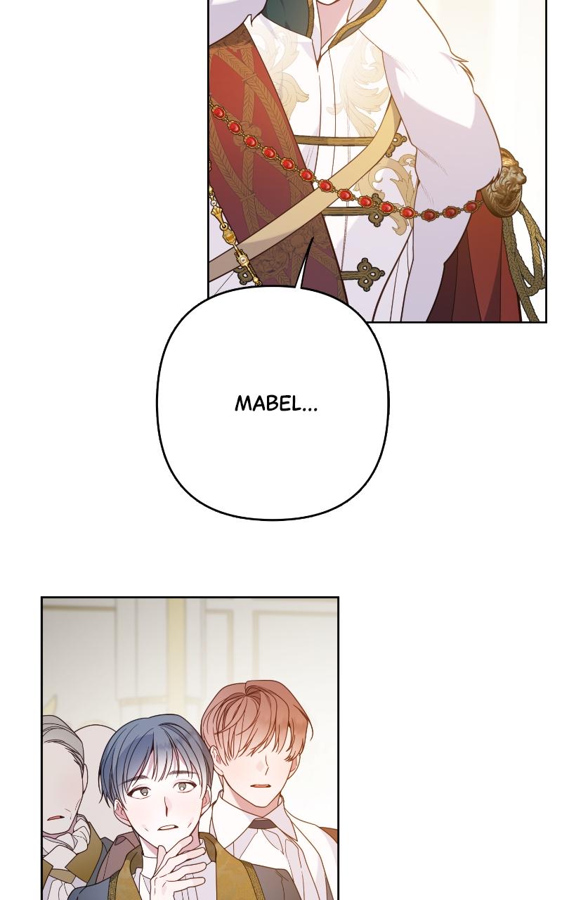 Baby Tyrant Chap 23 - Next Chap 24