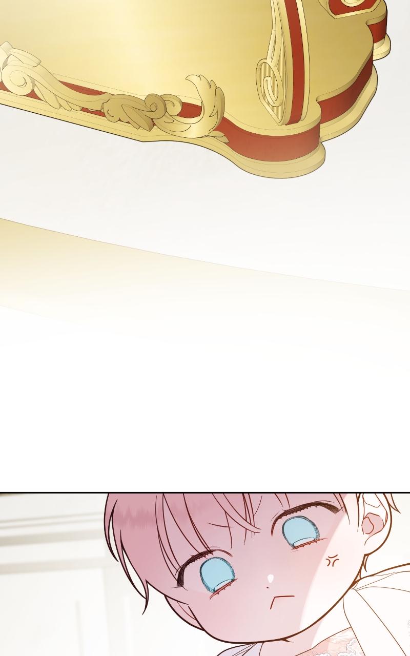 Baby Tyrant Chap 23 - Next Chap 24