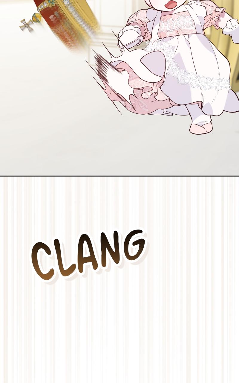 Baby Tyrant Chap 23 - Next Chap 24
