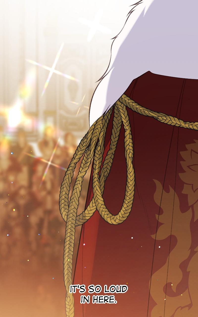 Baby Tyrant Chap 23 - Next Chap 24