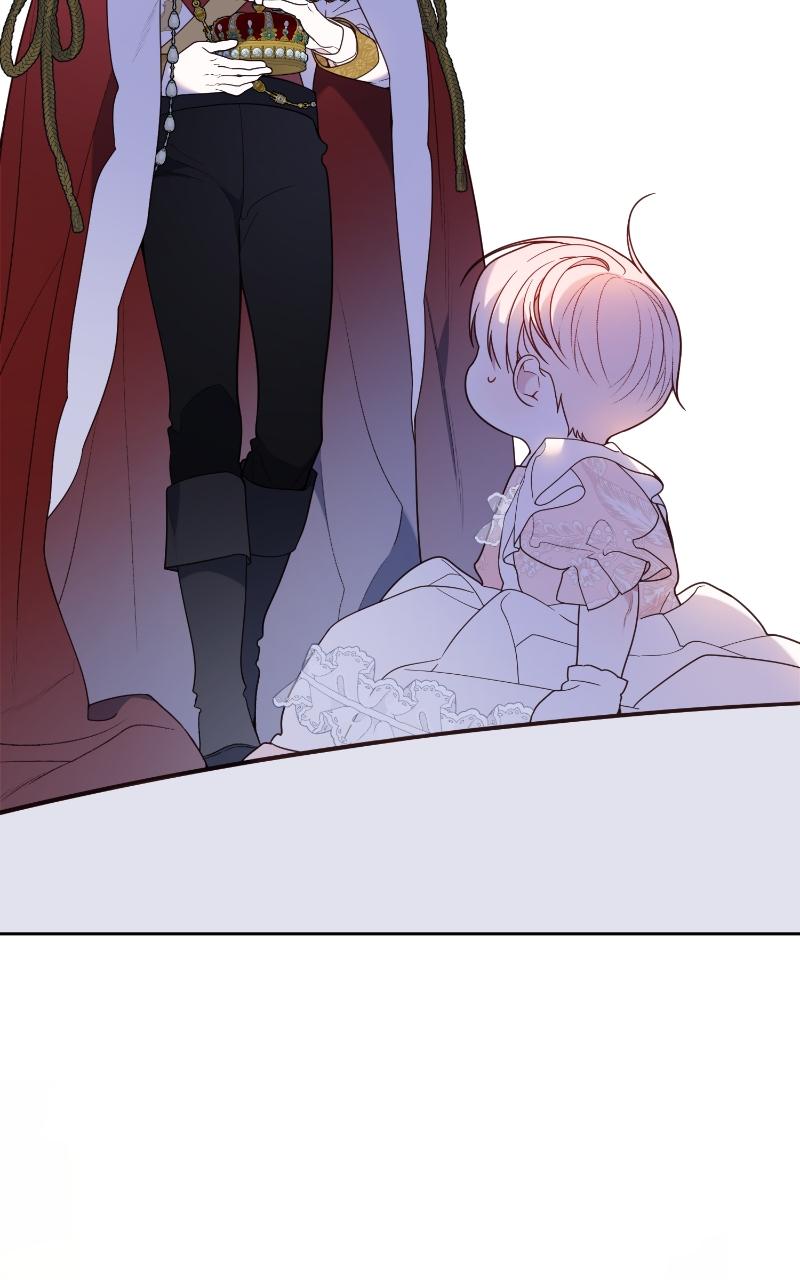 Baby Tyrant Chap 23 - Next Chap 24