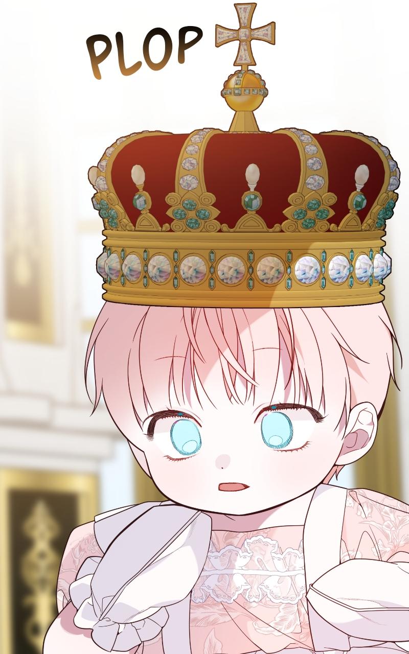 Baby Tyrant Chap 23 - Next Chap 24