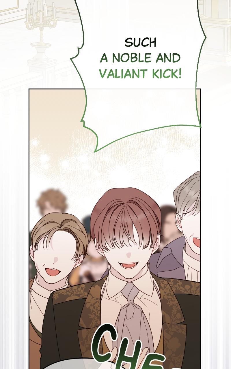 Baby Tyrant Chap 23 - Next Chap 24