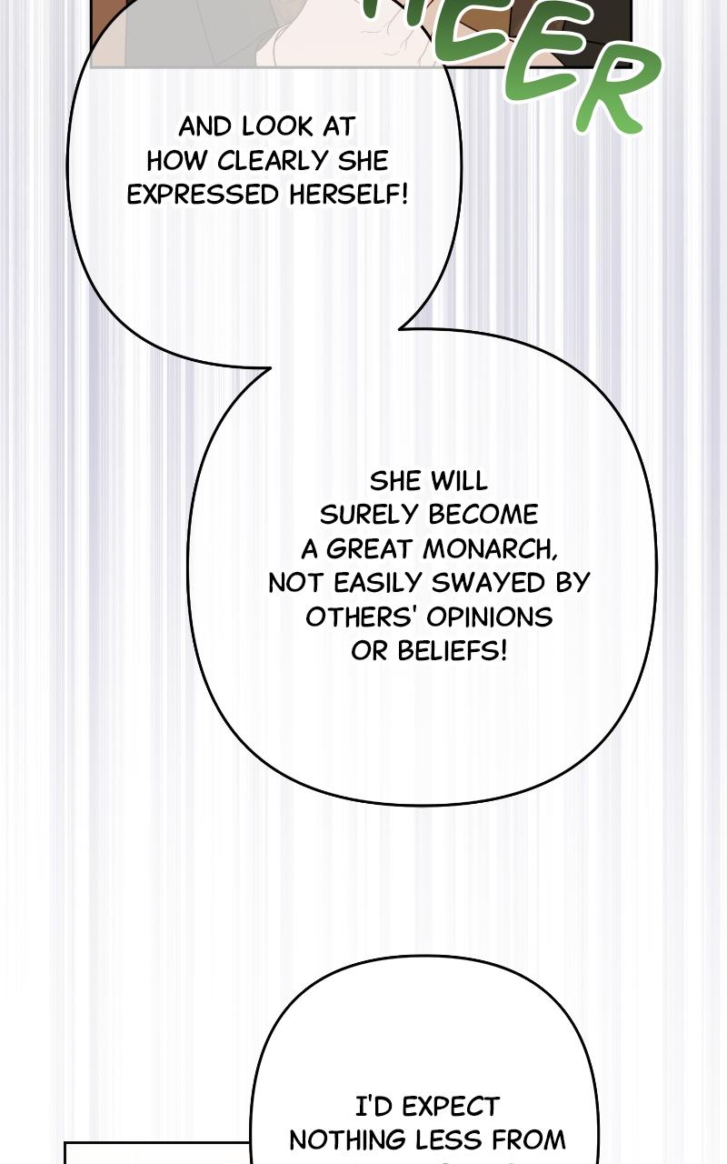 Baby Tyrant Chap 23 - Next Chap 24