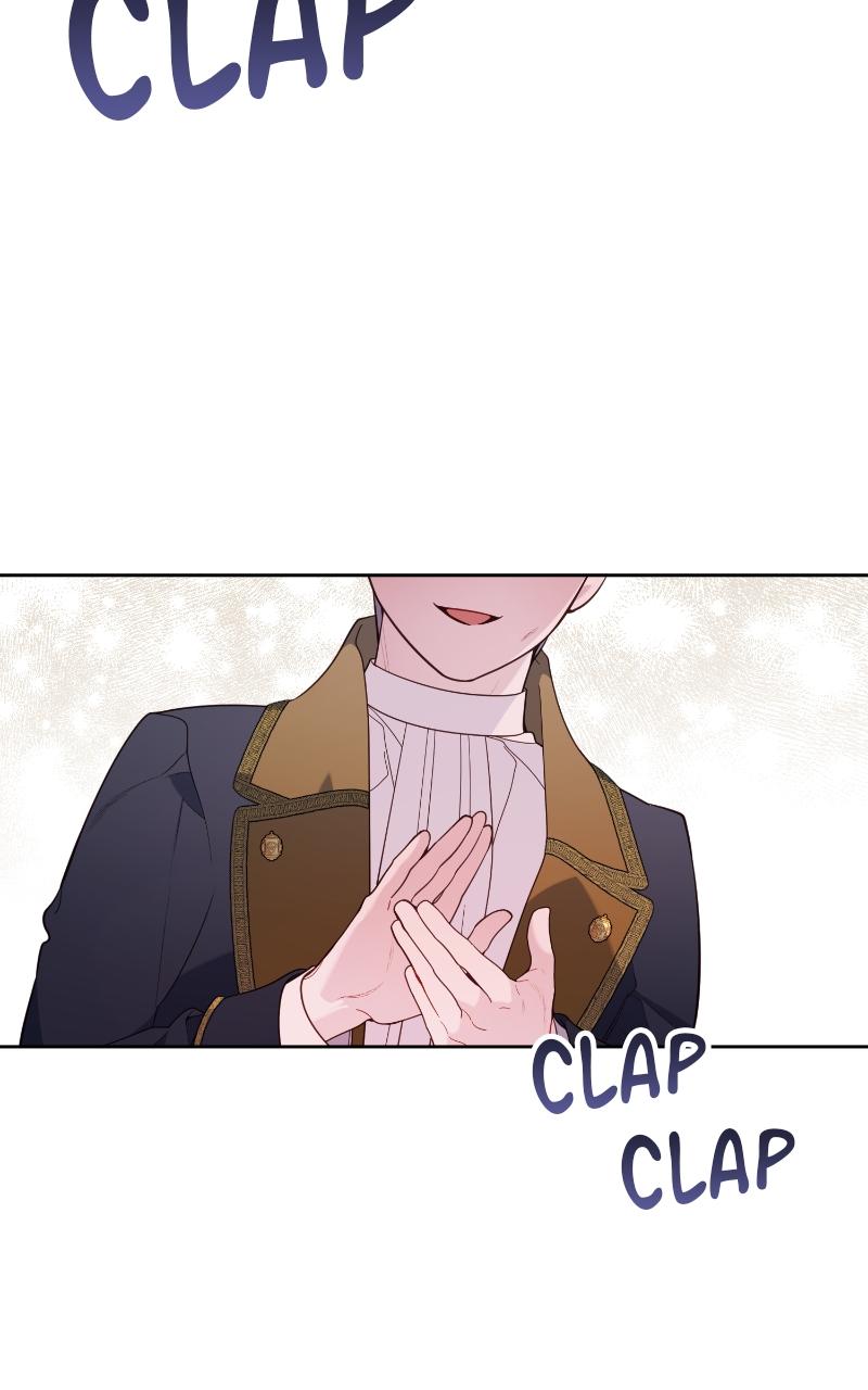 Baby Tyrant Chap 23 - Next Chap 24