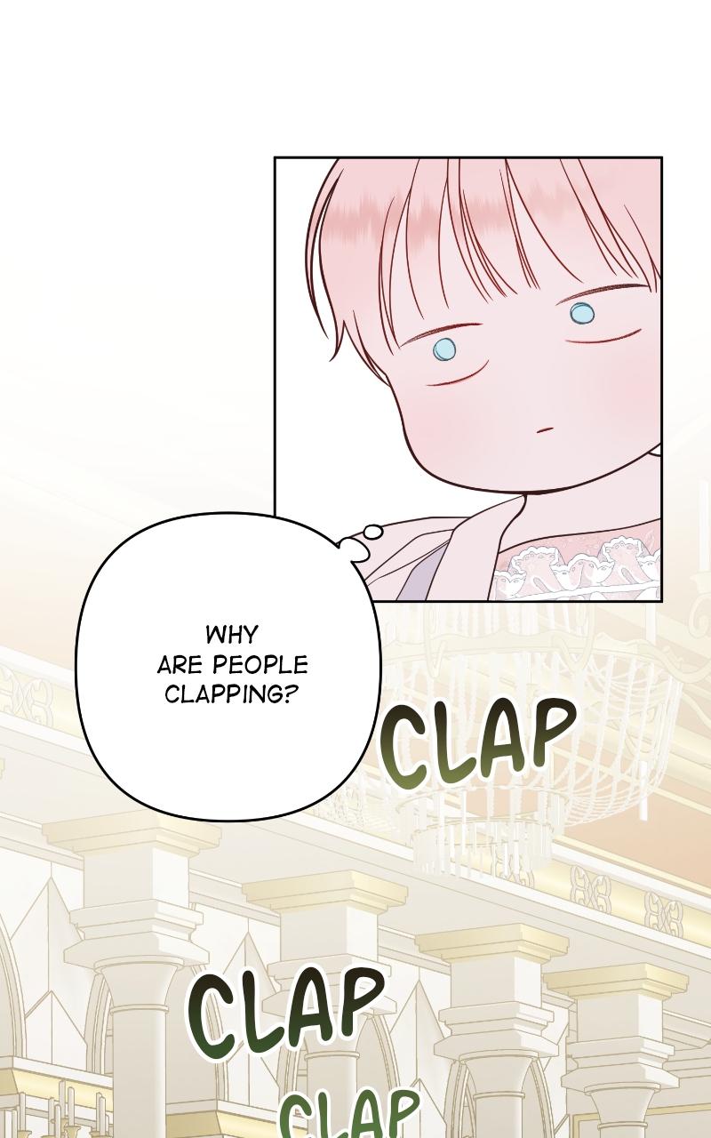 Baby Tyrant Chap 23 - Next Chap 24
