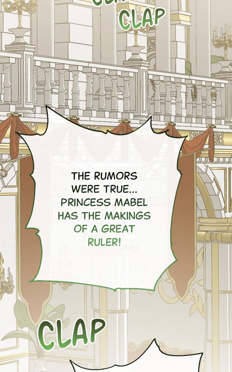 Baby Tyrant Chap 23 - Next Chap 24