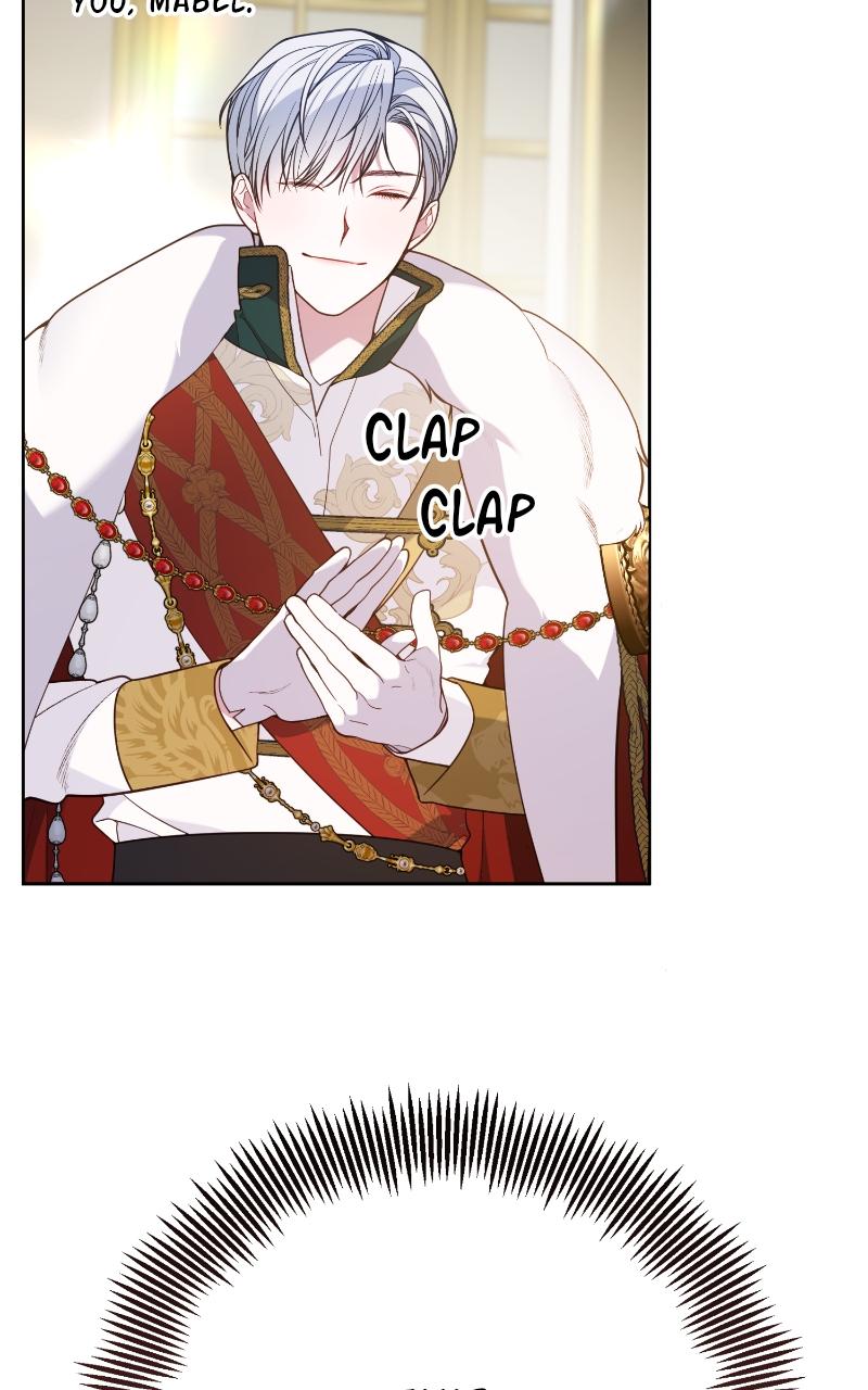 Baby Tyrant Chap 23 - Next Chap 24