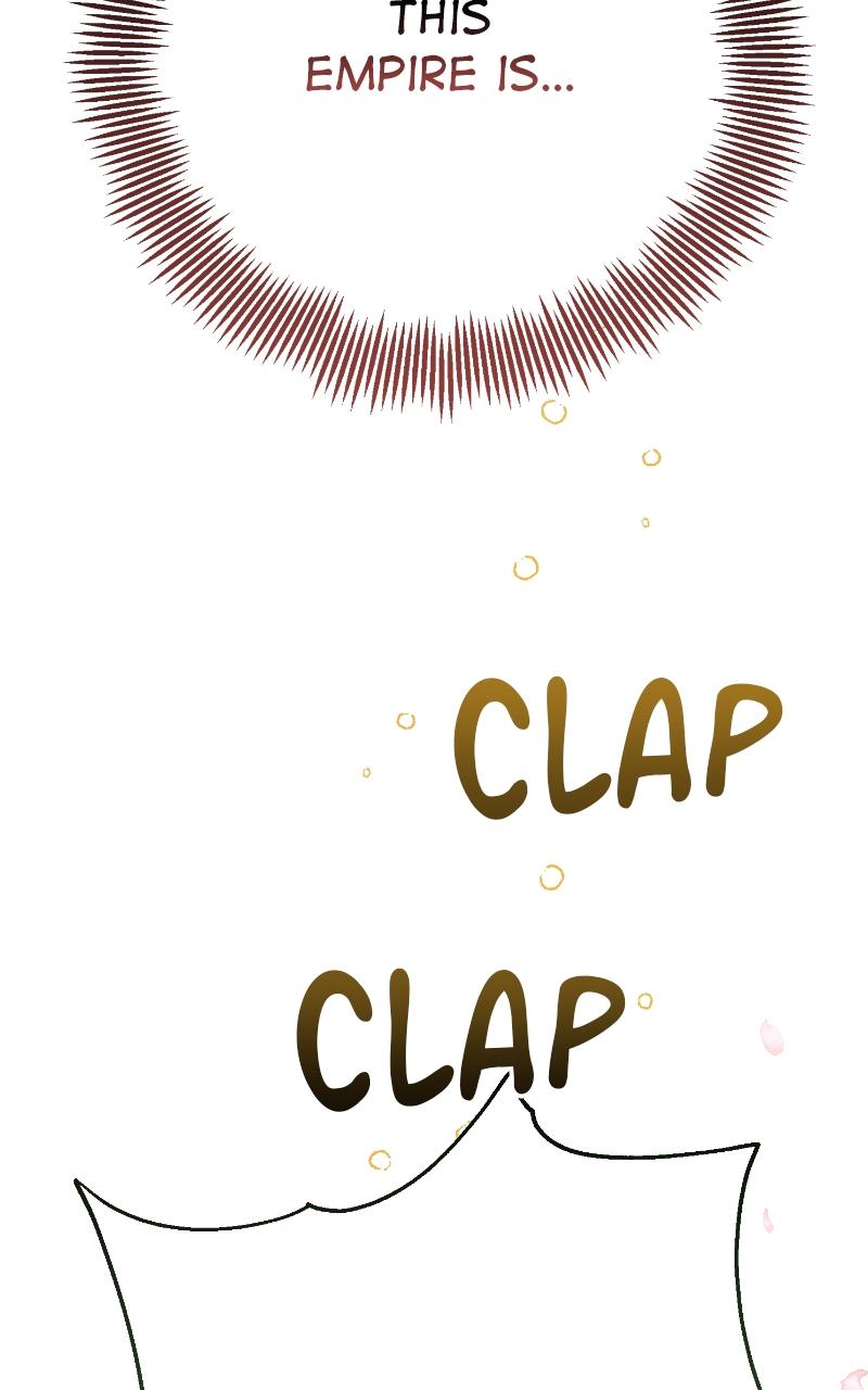 Baby Tyrant Chap 23 - Next Chap 24