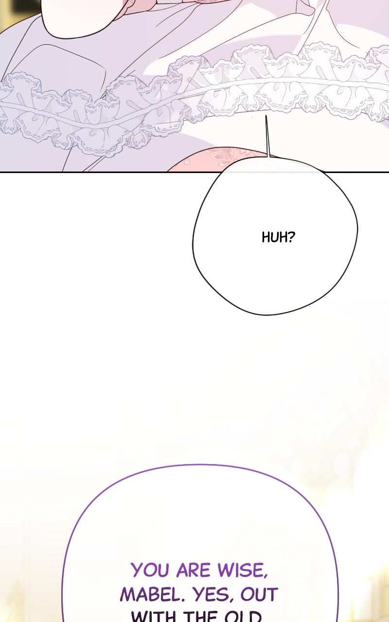 Baby Tyrant Chap 23 - Next Chap 24