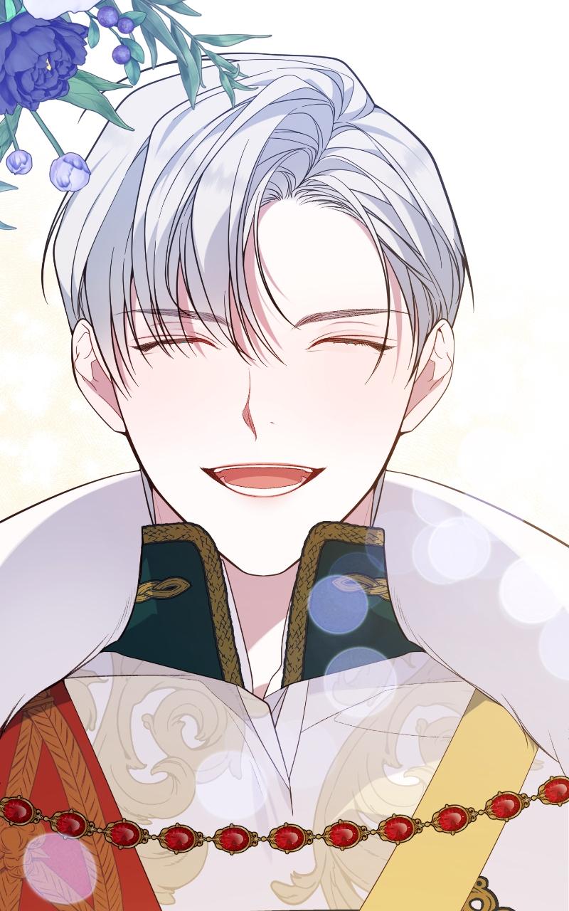 Baby Tyrant Chap 23 - Next Chap 24