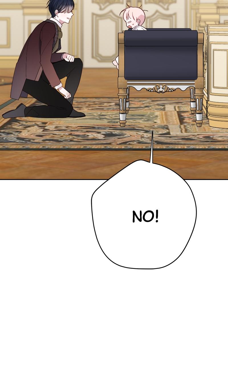 Baby Tyrant Chap 23 - Next Chap 24