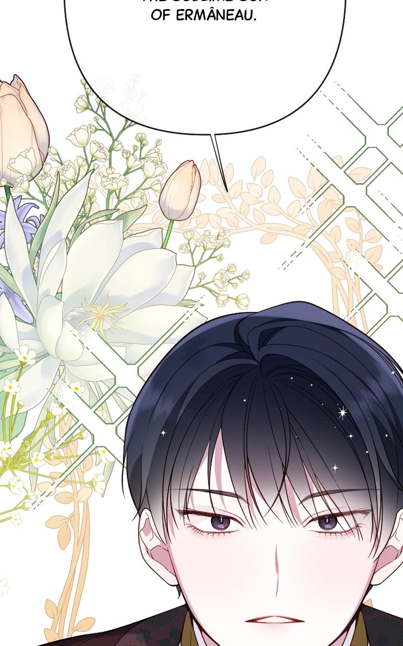 Baby Tyrant Chap 23 - Next Chap 24