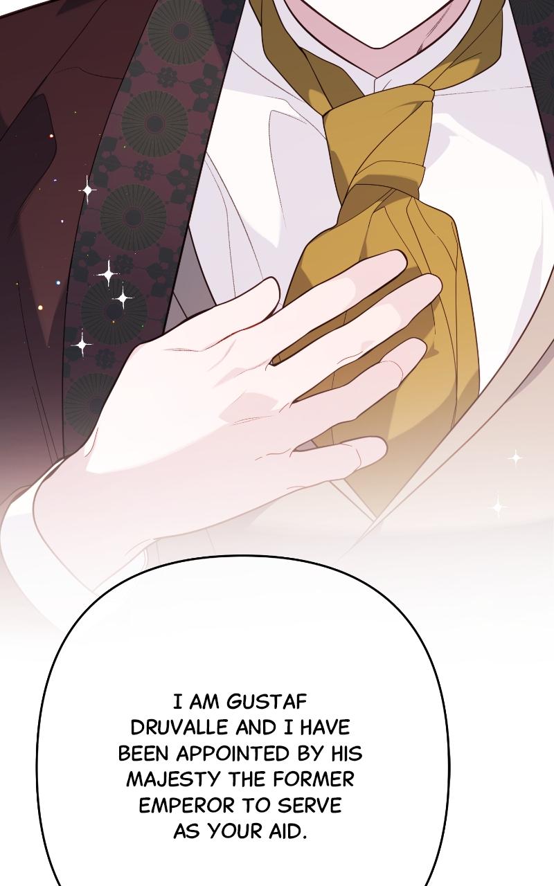 Baby Tyrant Chap 23 - Next Chap 24