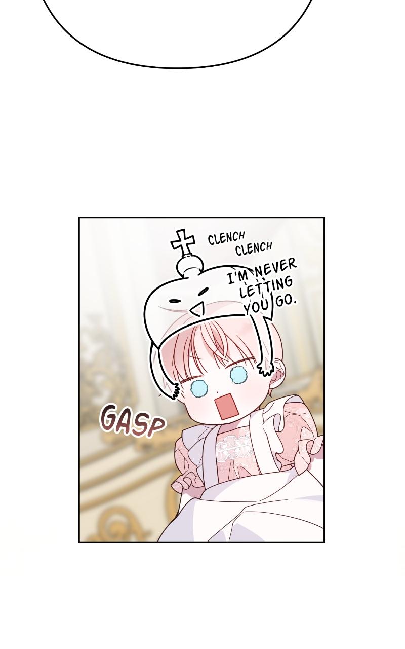 Baby Tyrant Chap 23 - Next Chap 24