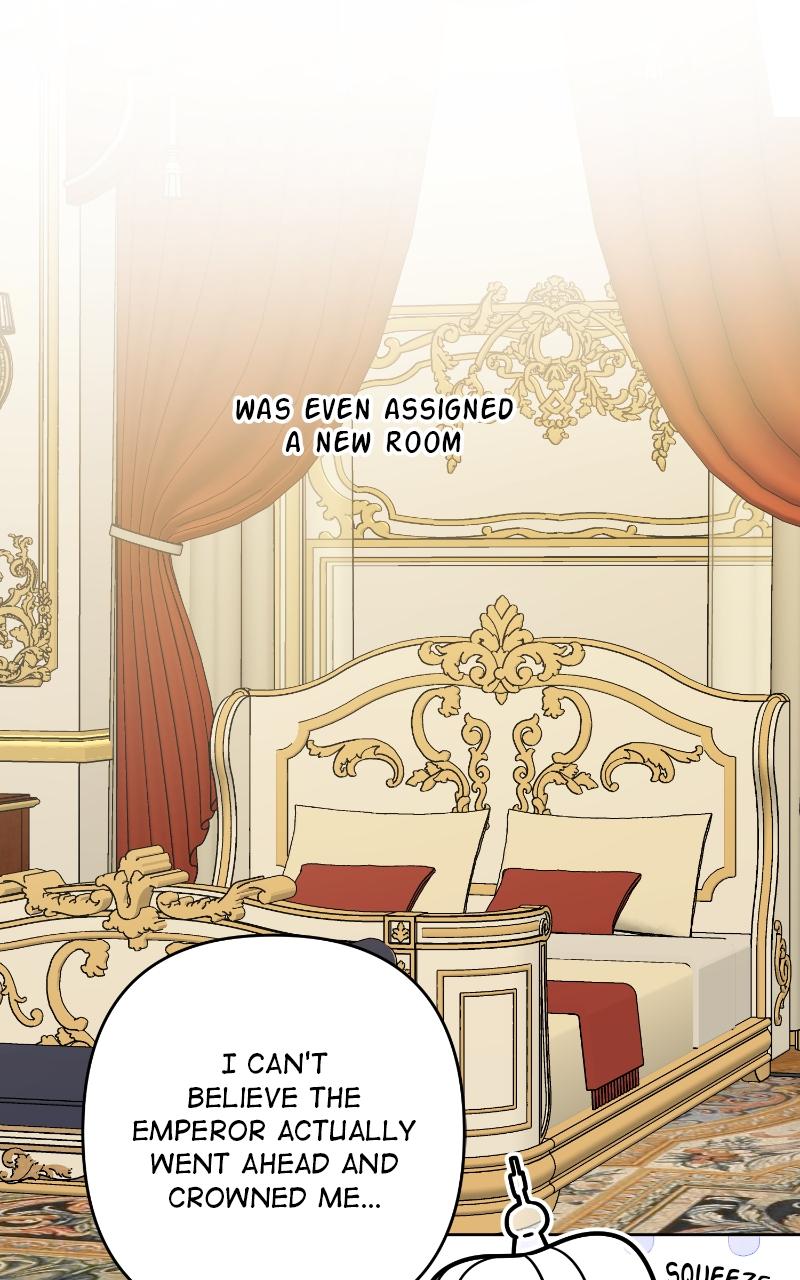 Baby Tyrant Chap 23 - Next Chap 24
