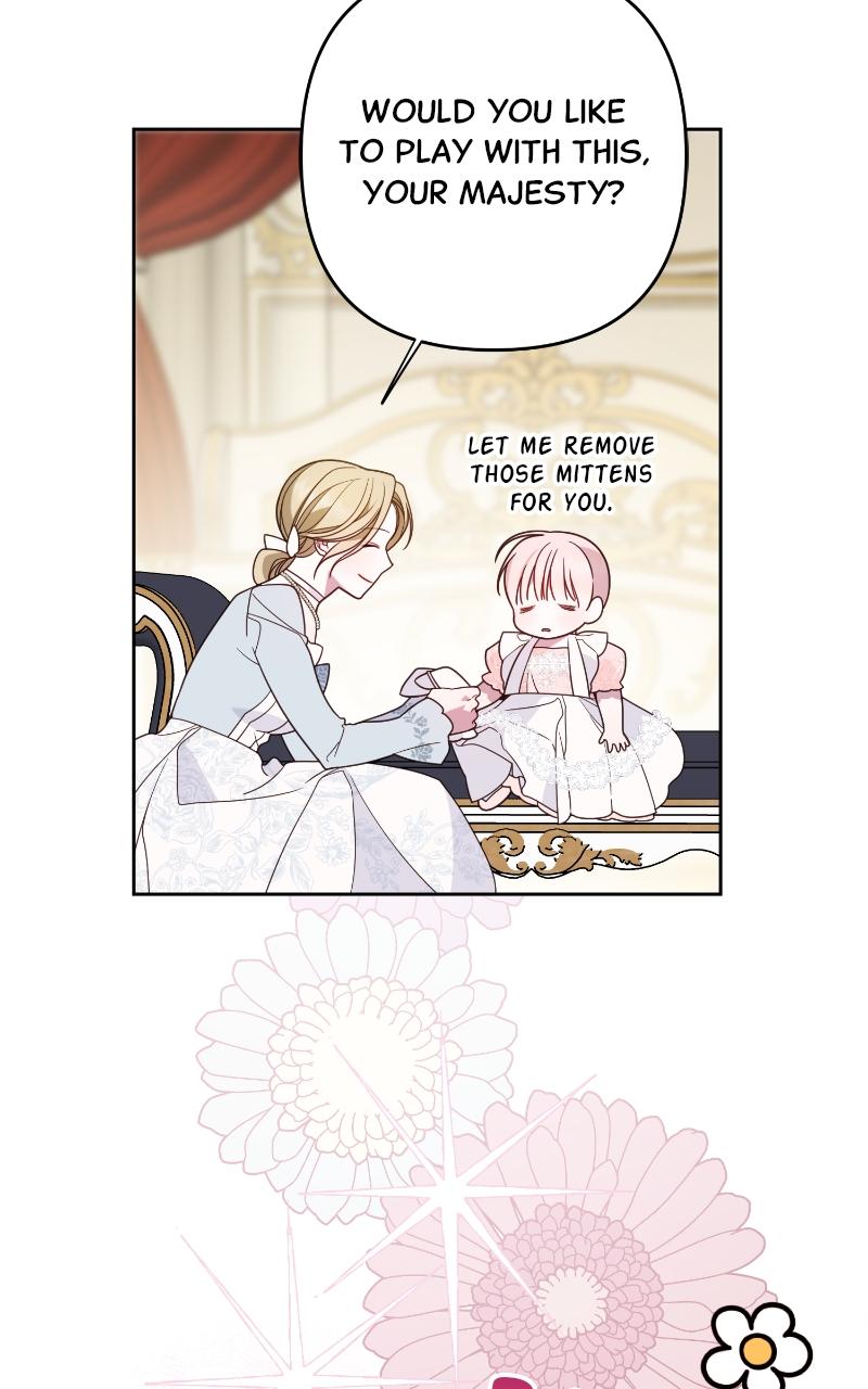 Baby Tyrant Chap 23 - Next Chap 24