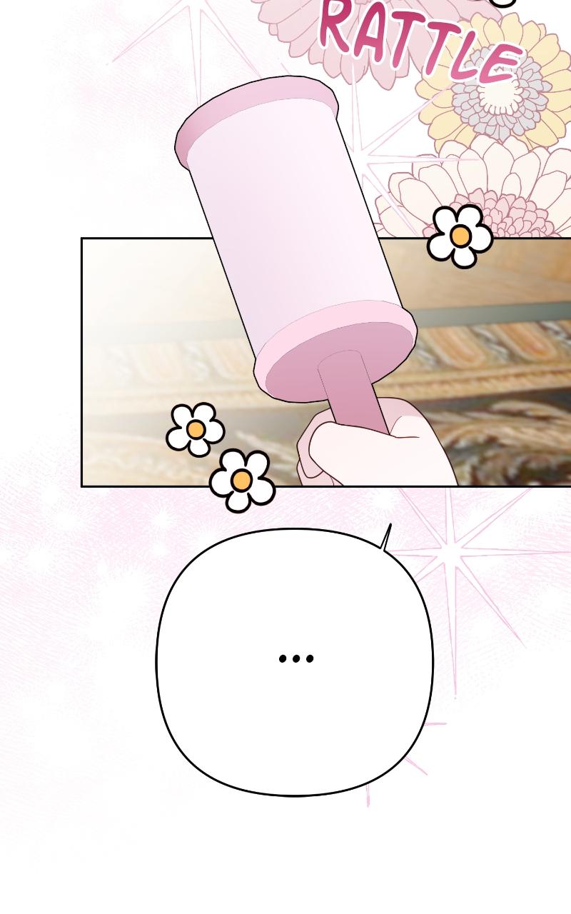 Baby Tyrant Chap 23 - Next Chap 24