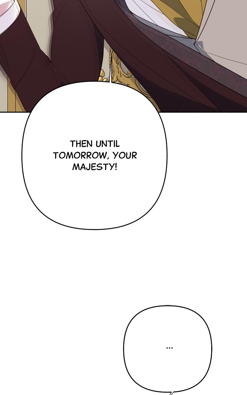 Baby Tyrant Chap 23 - Next Chap 24